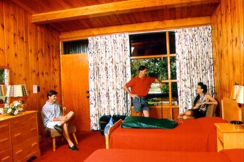 Killarney Mountain Lodge 003